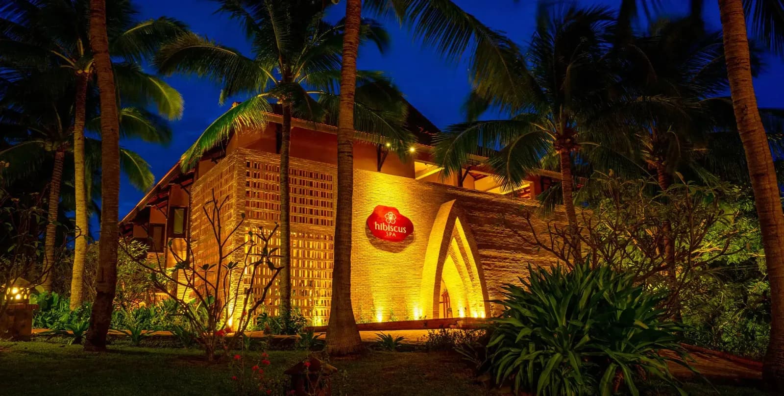 Hibiscus Spa