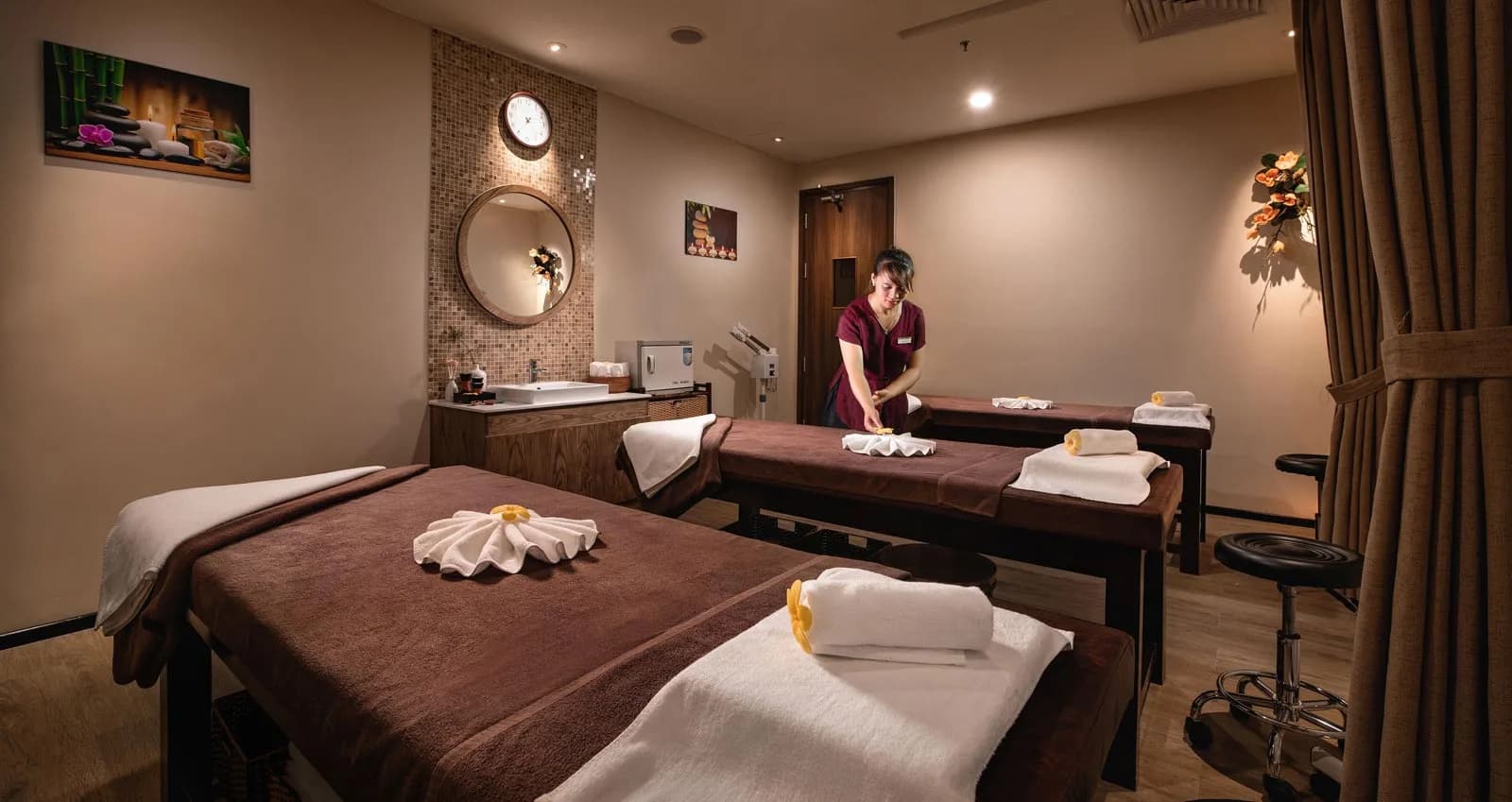 Mây Spa