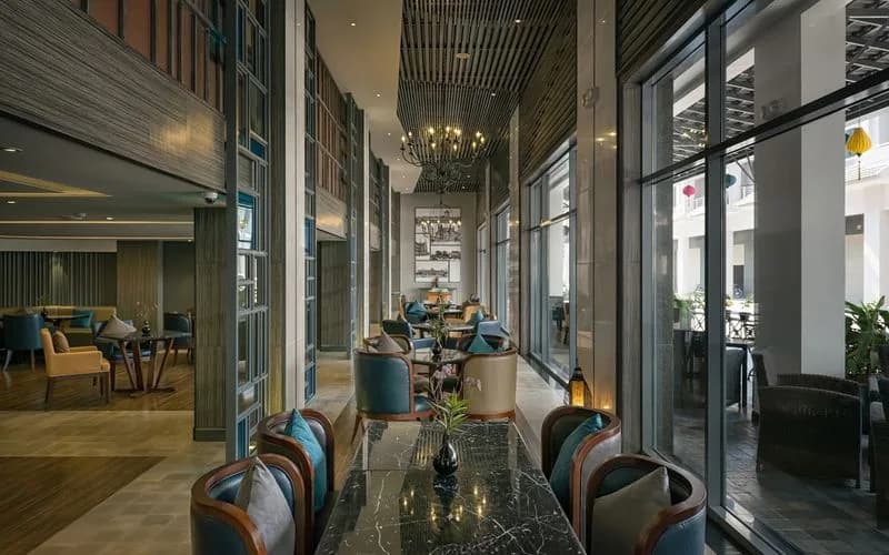 Paradise Lounge