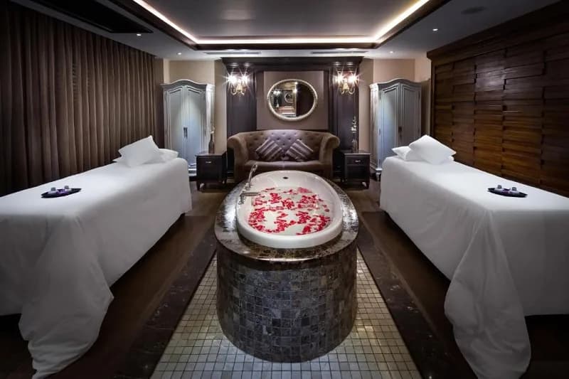Le Parfum Spa