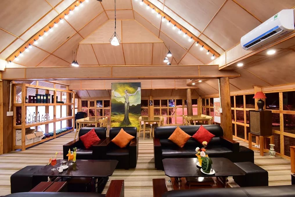 Bar & Lounge SIGA