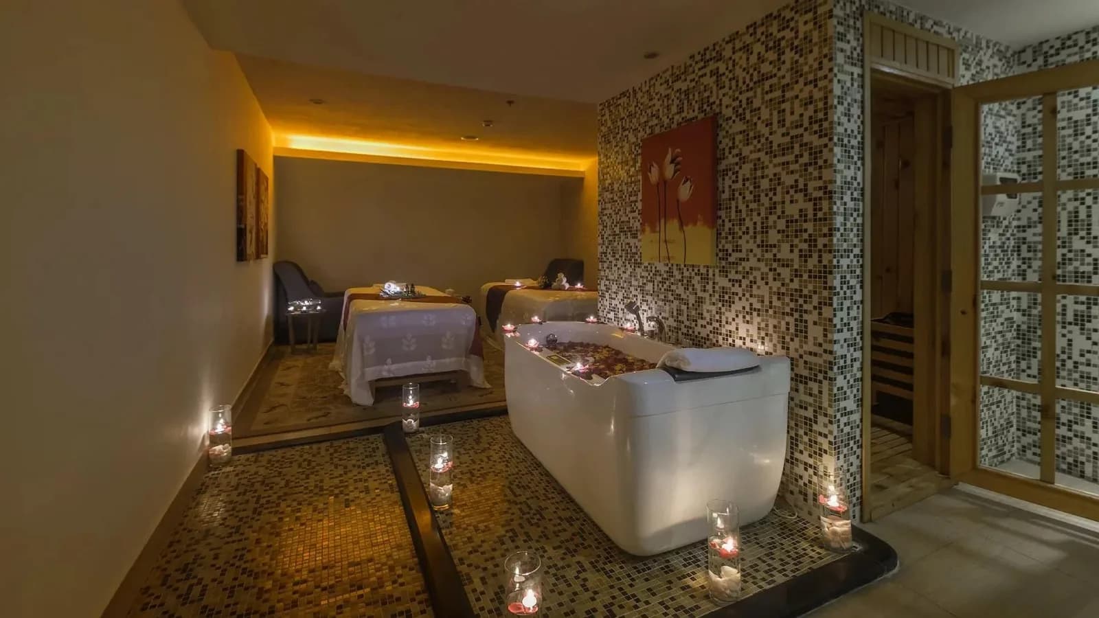 Havana Spa