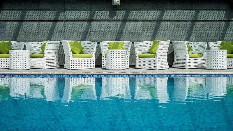 Pullman Saigon Centre