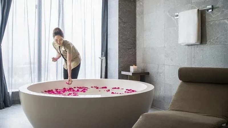 Evolve Wellness Spa