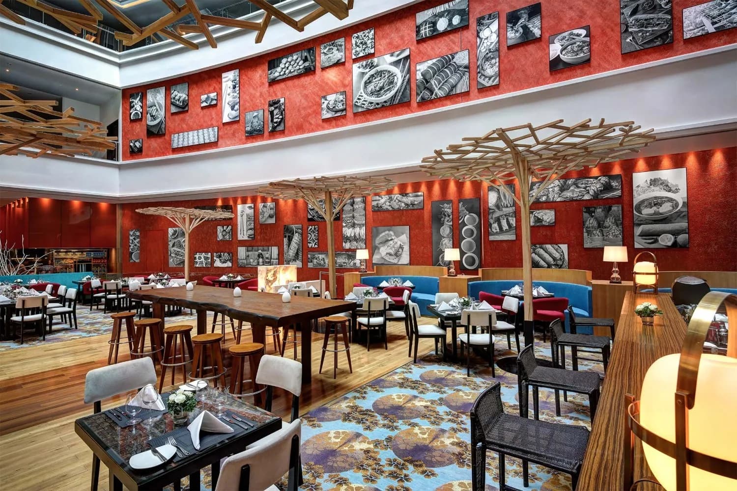 Nhà hàng Riviera