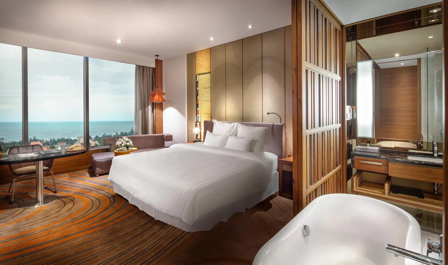 Staycation Executive
