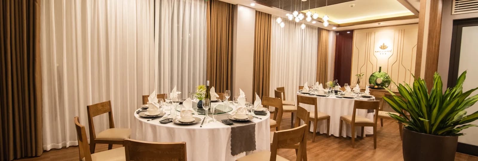 Phòng tiệc VIP