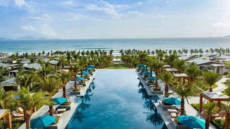 Radisson Blu Resort Cam Ranh