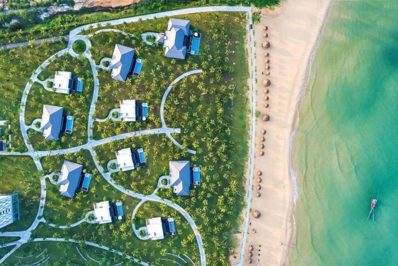 Radisson Blu Resort Phu Quoc