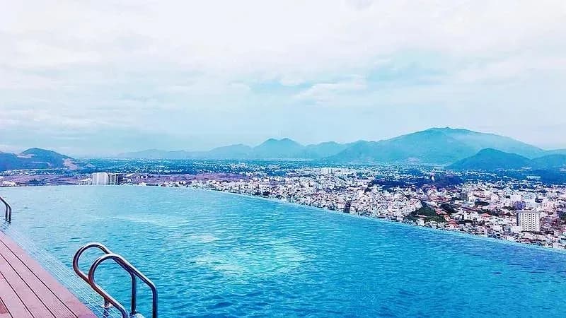 Regalia Gold Hotel Nha Trang