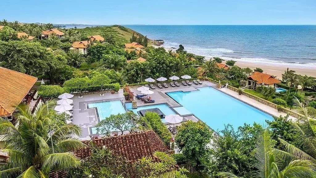 Romana Resort & Spa Phan Thiết