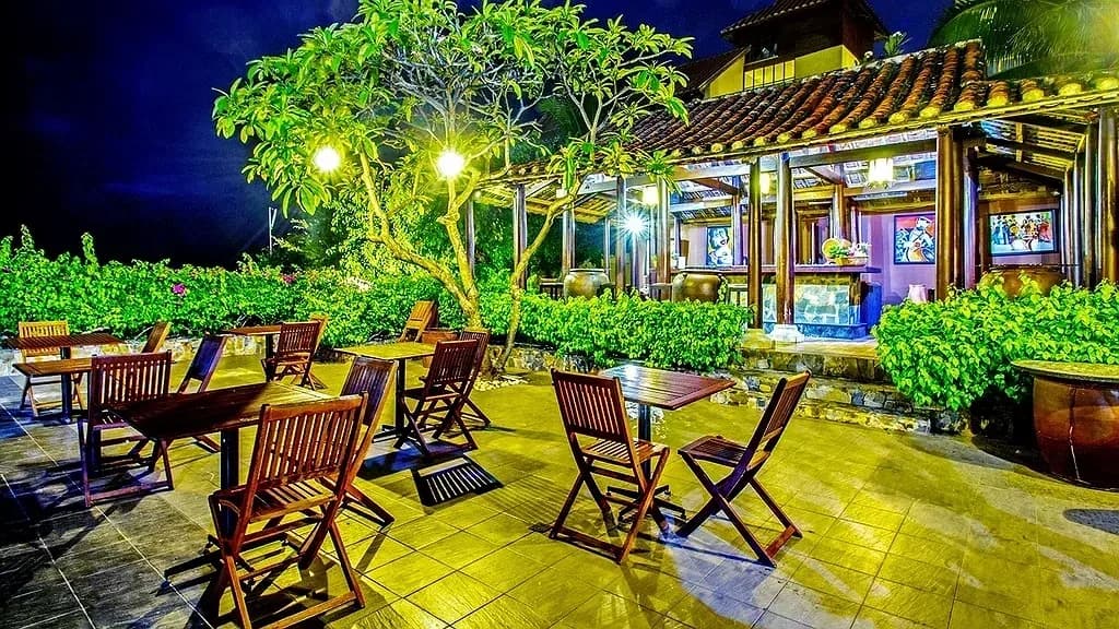 Laguna Bar