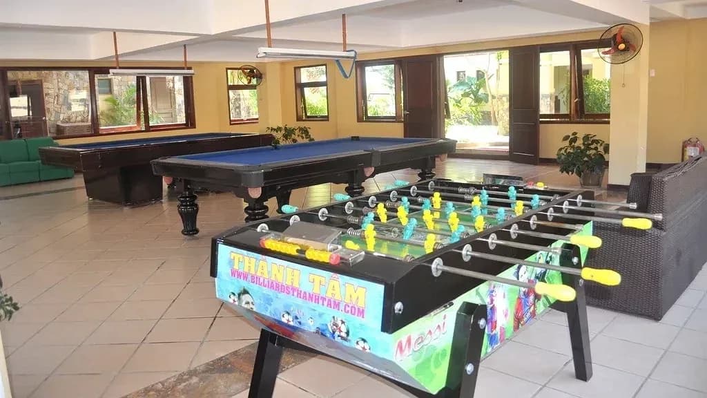Phòng game