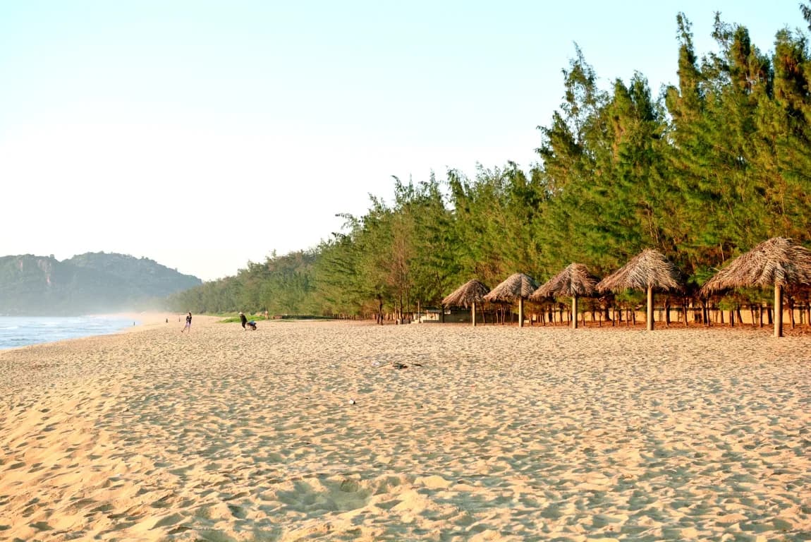 Sa Huỳnh Beach Resort