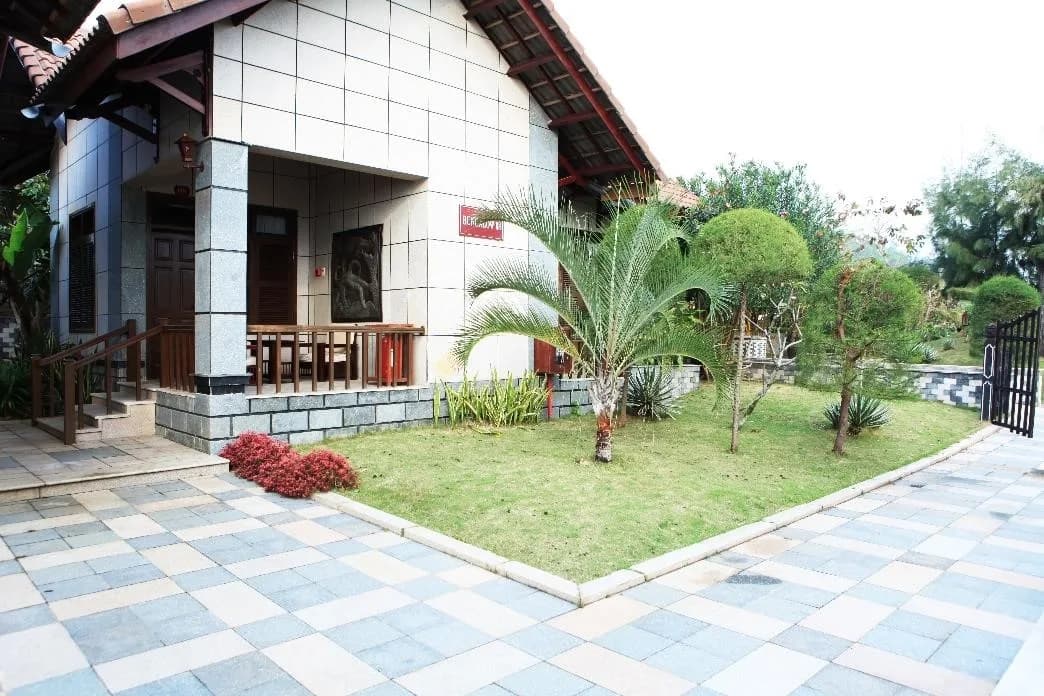 Beach Villa sát sóng