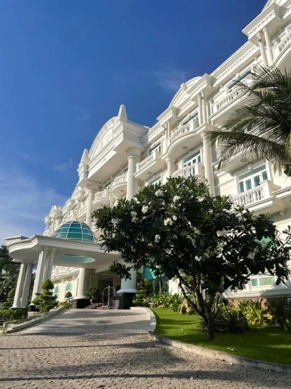 Kiến trúc tân cổ điển