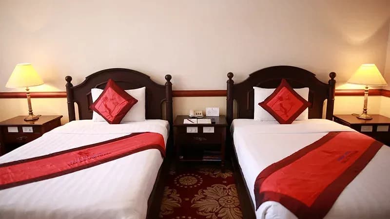 Nghỉ dưỡng phố núi 2N1Đ