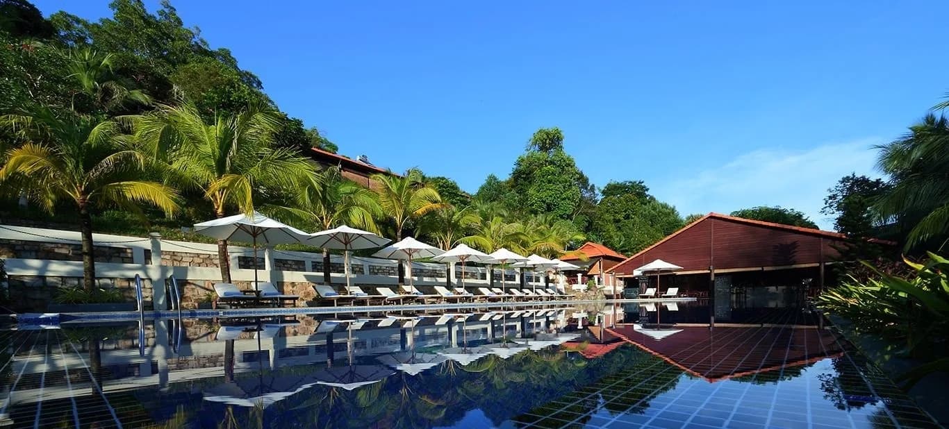 Sea Sense Resort