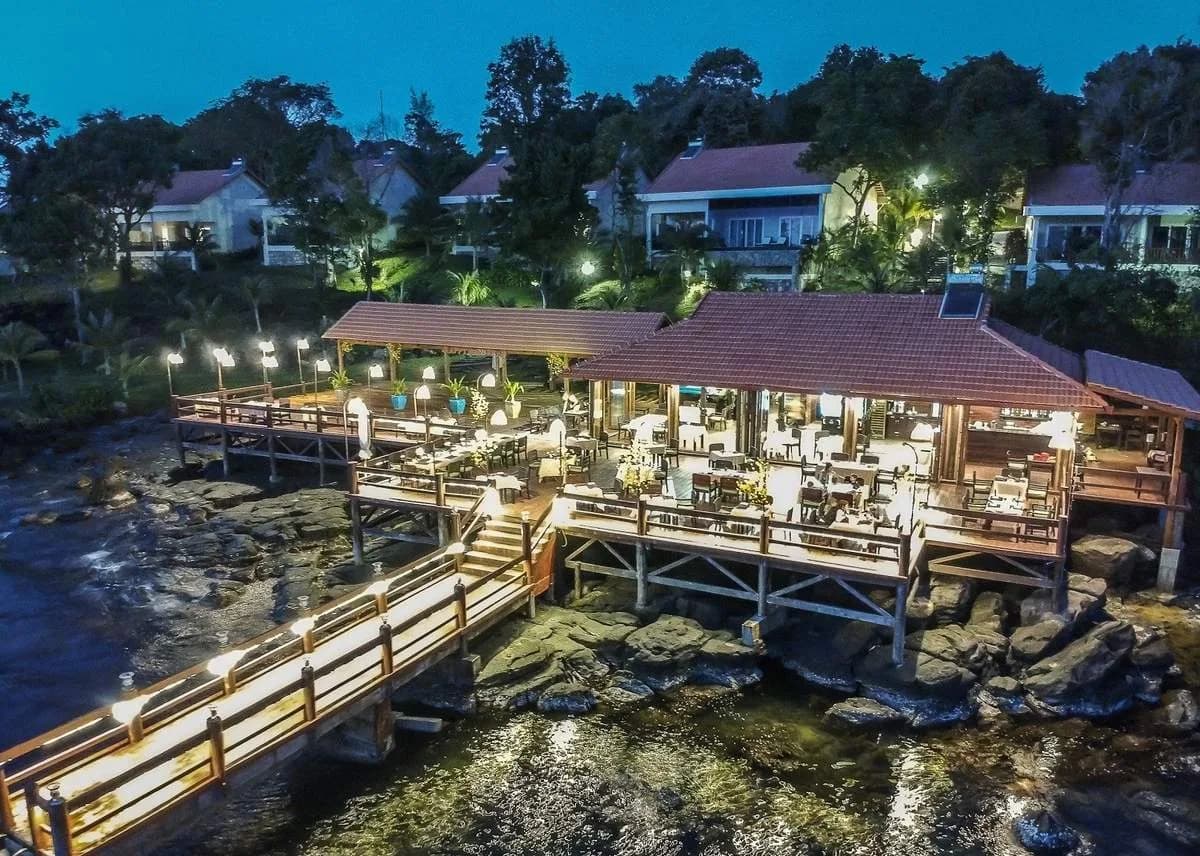 Sea Sense Resort