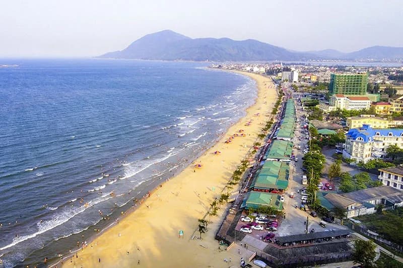Seabird Hotel Thiên Cầm (Khách sạn Hải Âu Thiên Cầm)