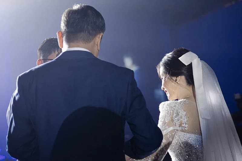 Hội nghị & tiệc cưới
