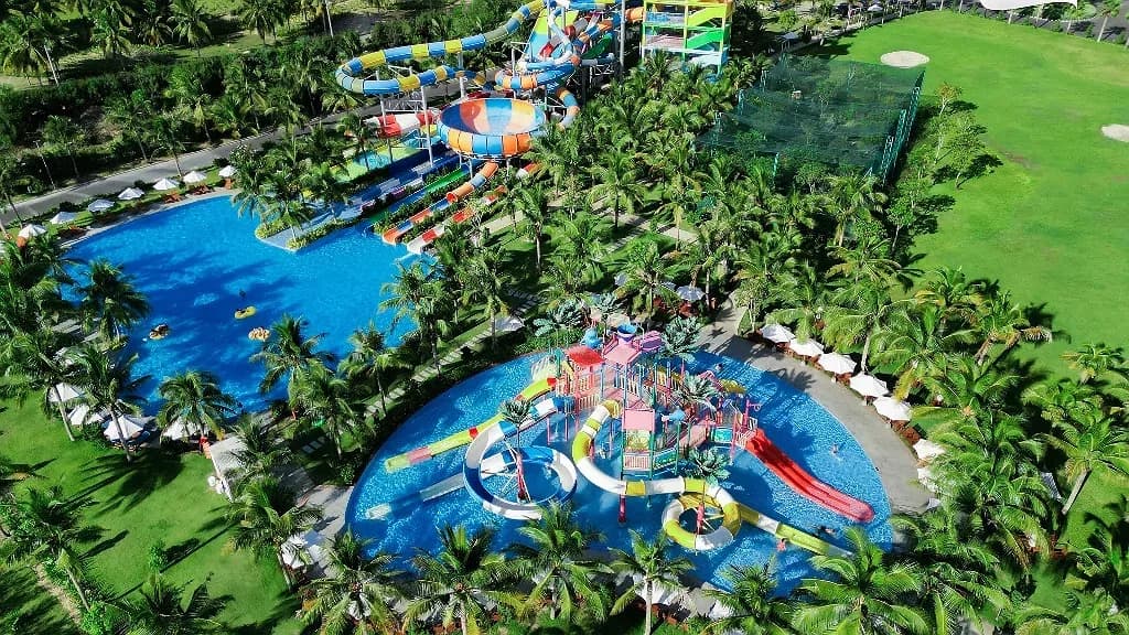 Công viên nước Aqua Park