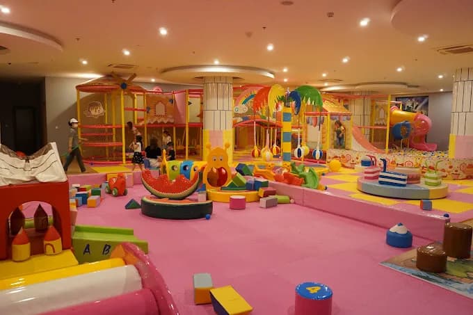 Kids Club