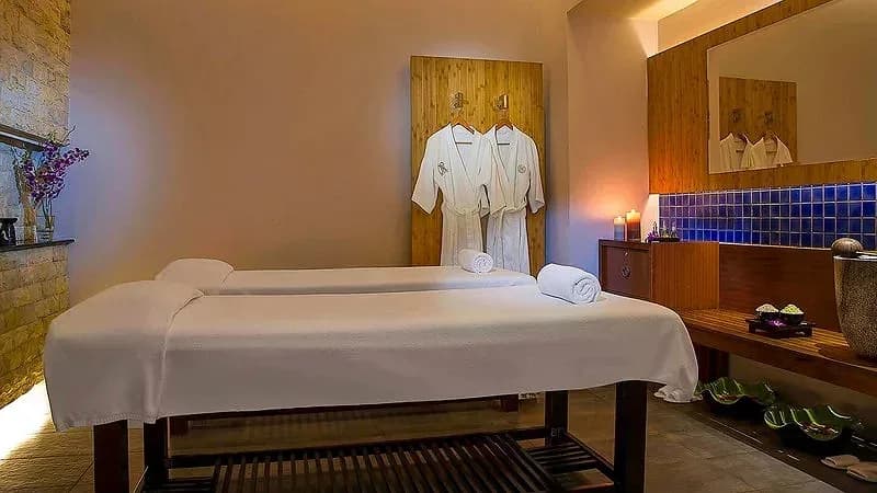 Evolve Wellness Spa