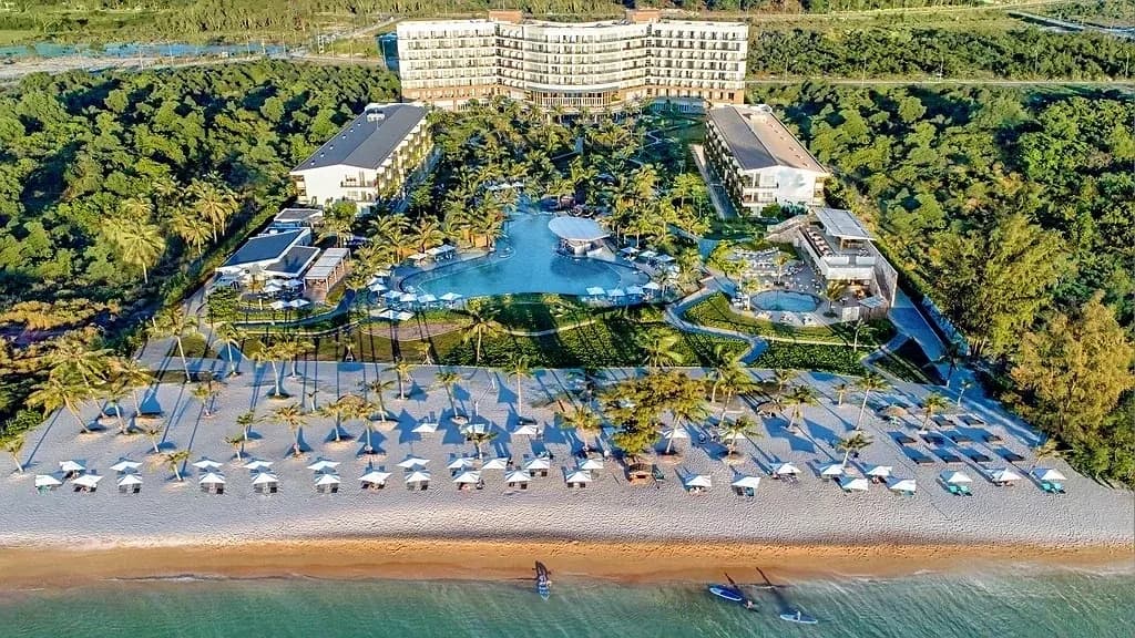 Sol by Meliá Phú Quốc