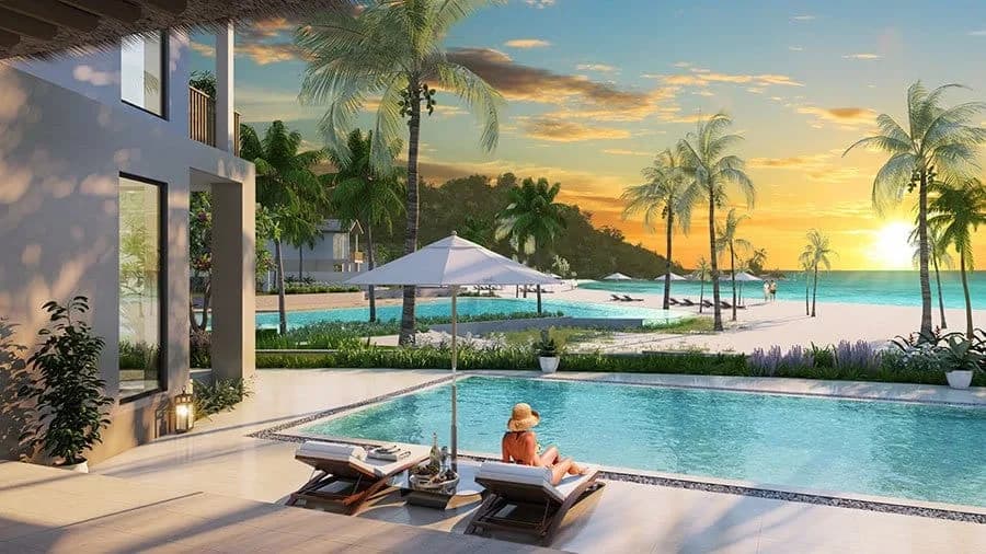 Sun Premier Village Kem Beach Resort