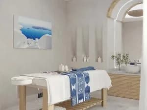 Spa & chăm sóc sức khỏe