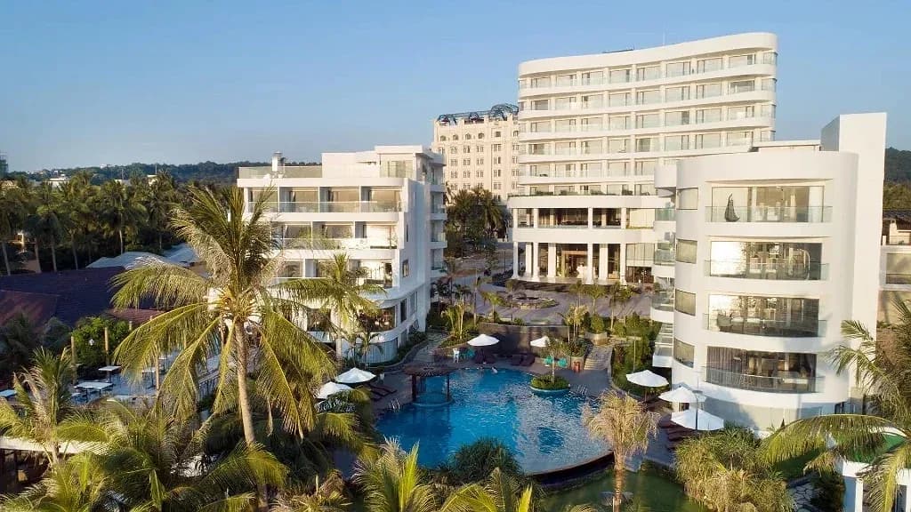 Sunset Beach Resort & Spa