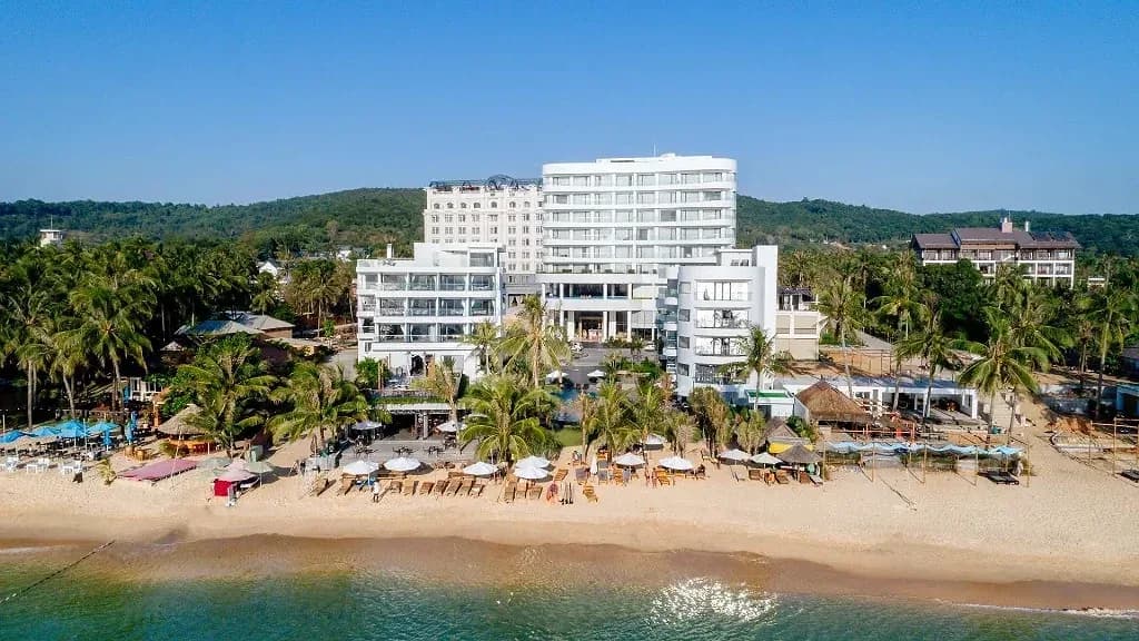 Sunset Beach Resort & Spa