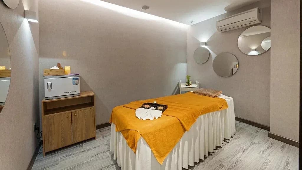 Sunset Wellness Spa