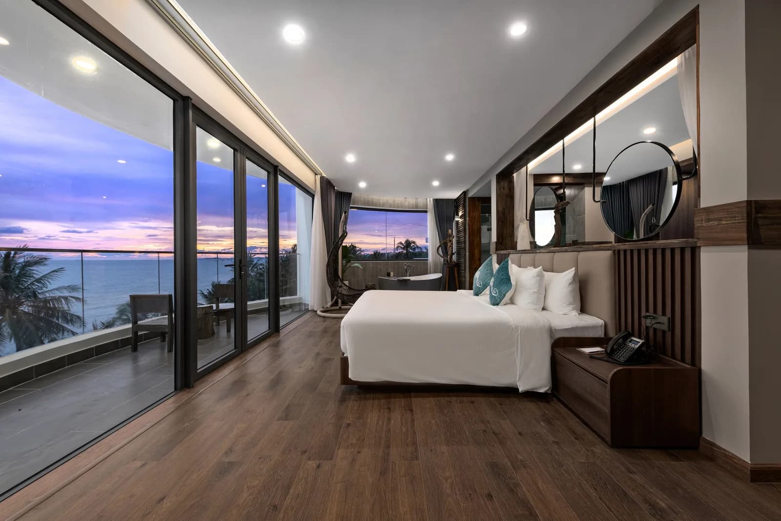 Combo gia đình khám phá đảo Ngọc