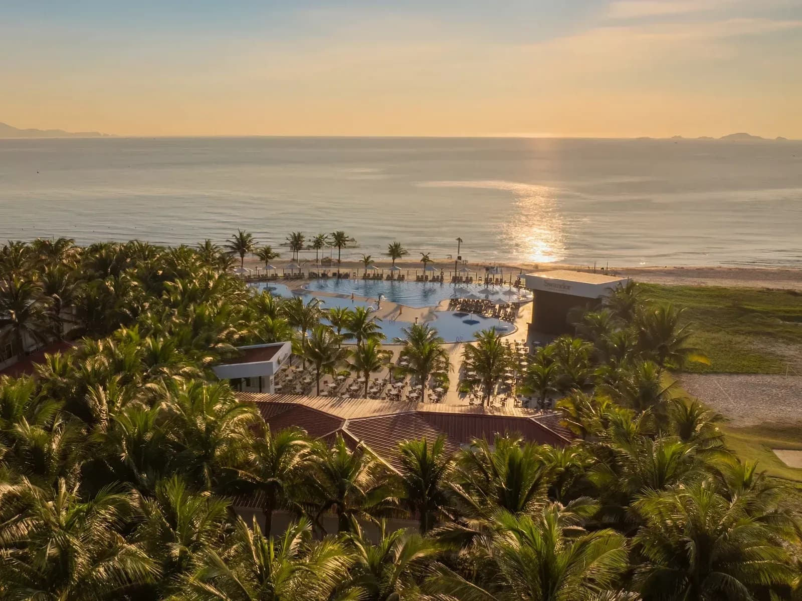 Swandor Hotels & Resorts Cam Ranh