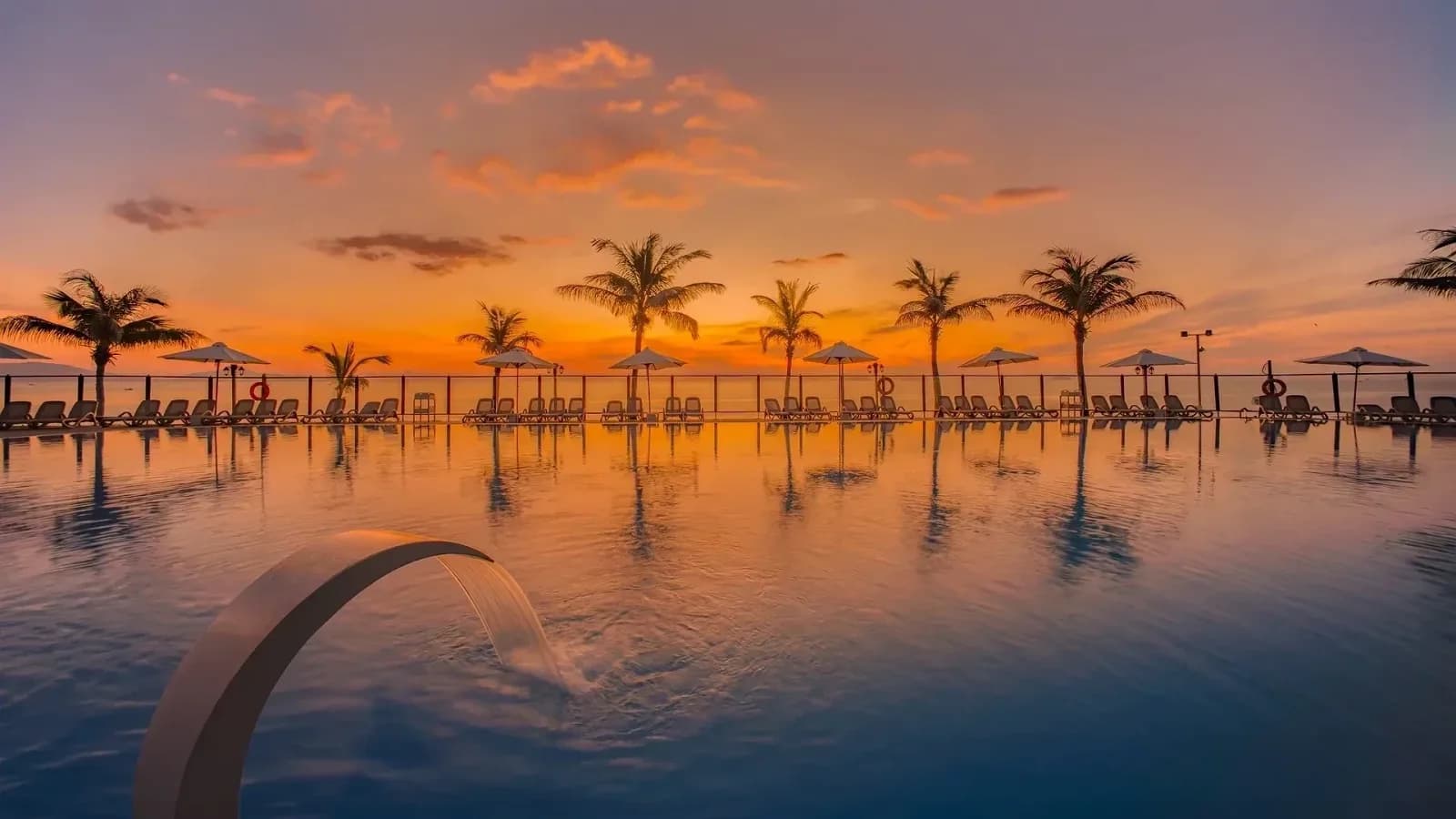 Honeymoon biển xanh 3N2Đ