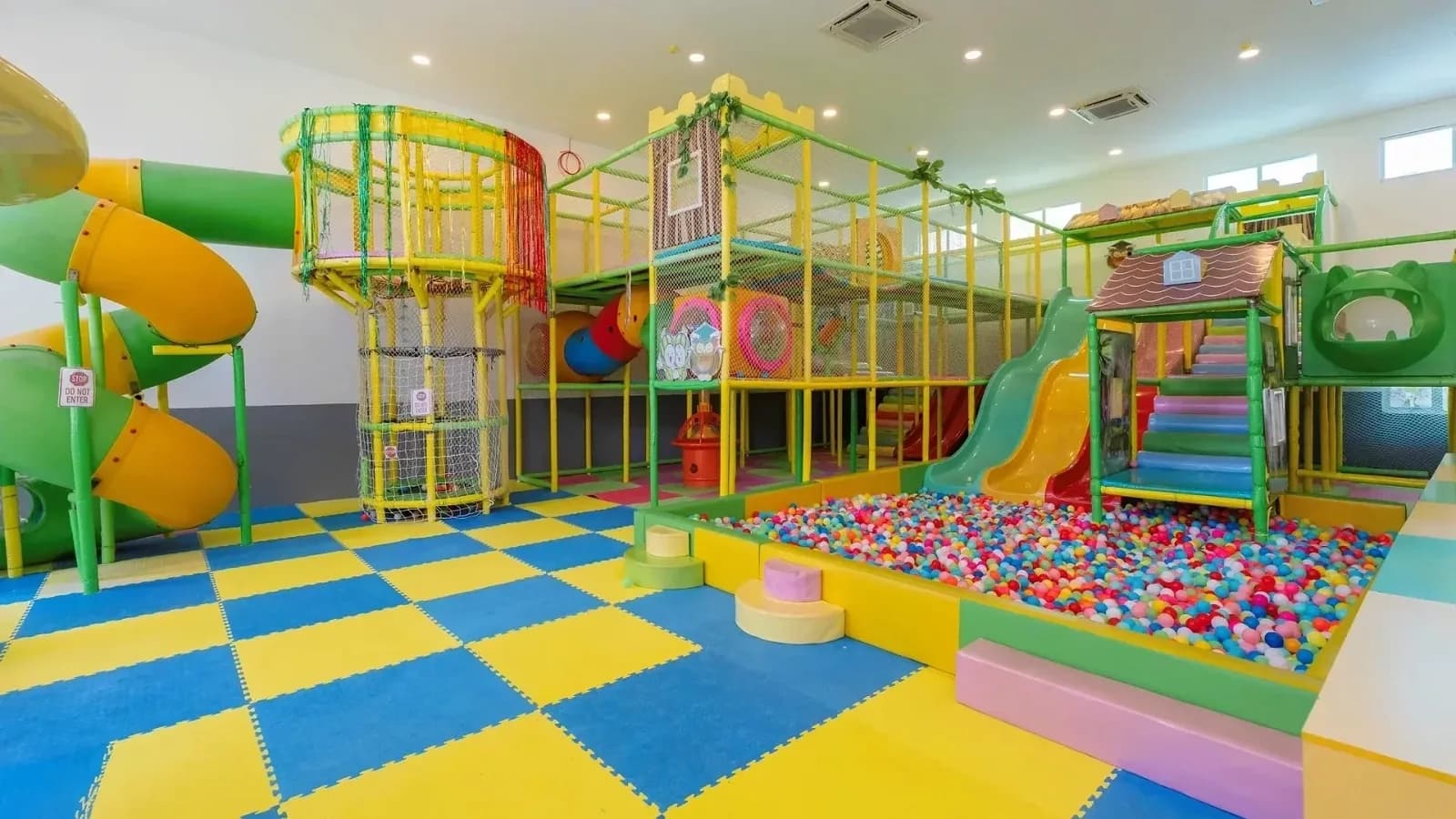 Gia đình All Inclusive 3N2Đ