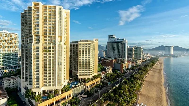 The Costa Nha Trang Residences