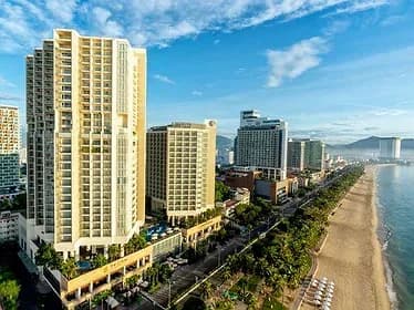The Costa Nha Trang Residences