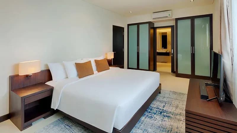 Combo Nghỉ Dưỡng Đôi