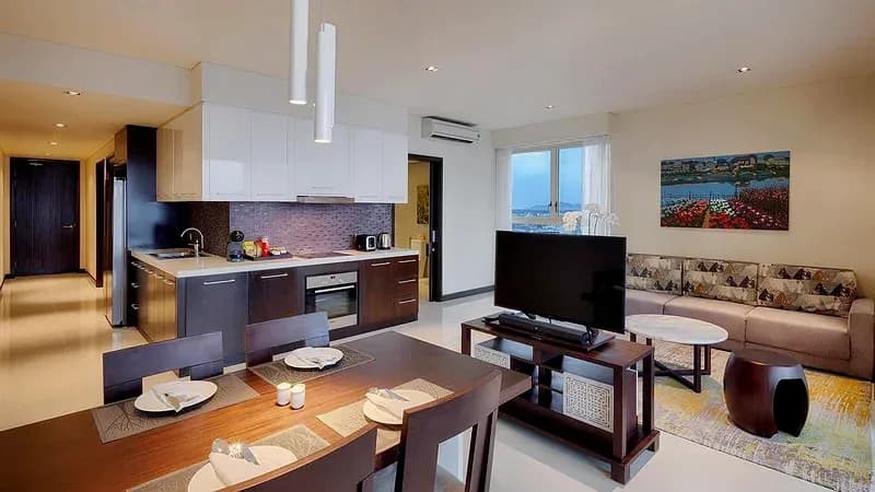 Combo Gia Đình Cuối Tuần