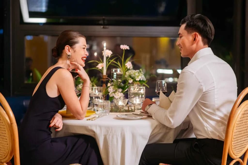Combo Honeymoon Bên Biển