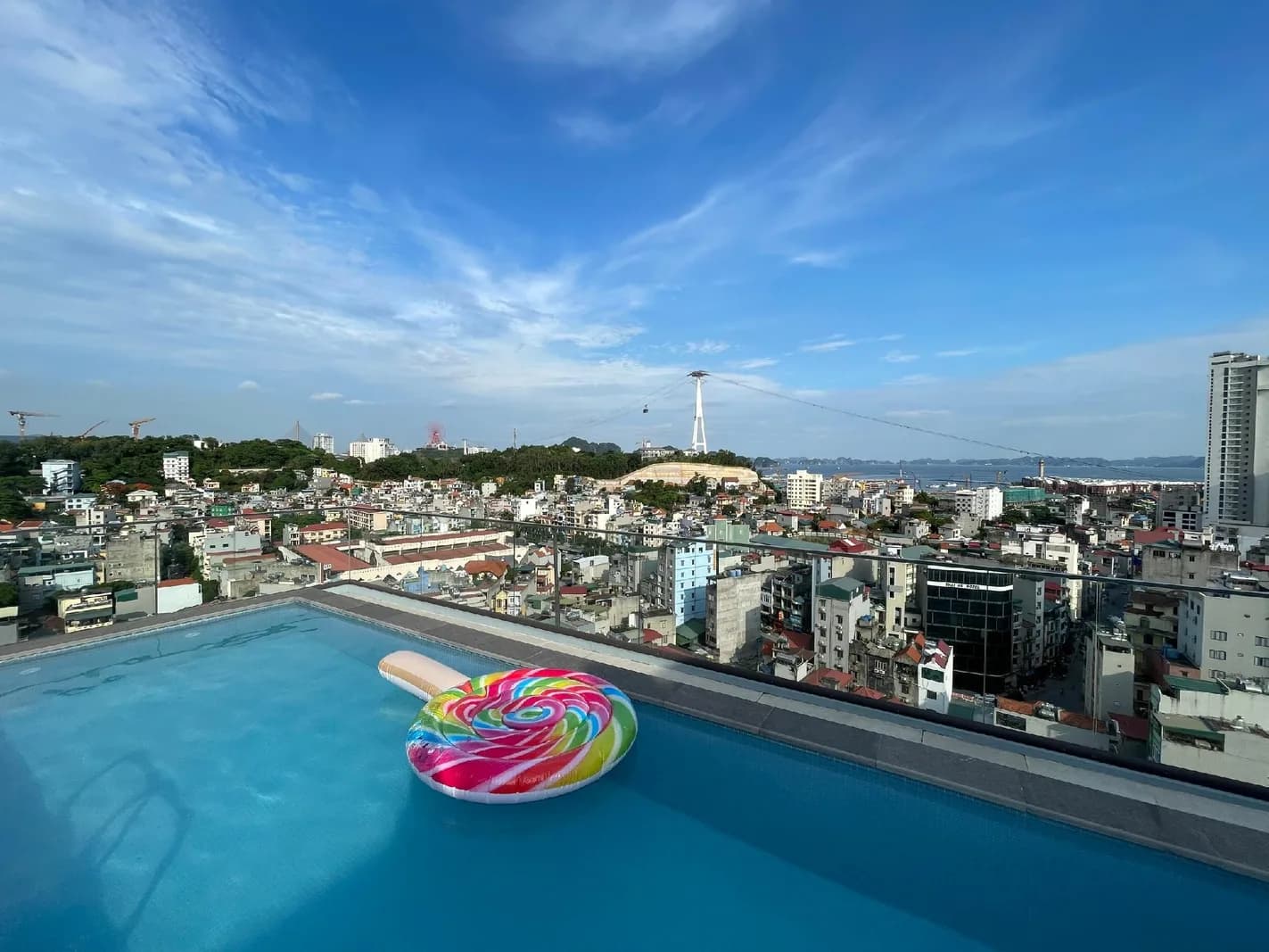 The Light Hotel Ha Long