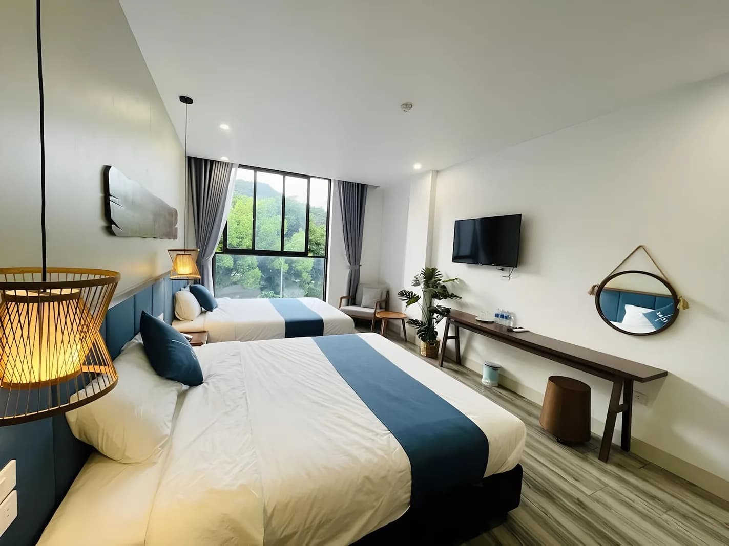 Nghỉ dưỡng cặp đôi