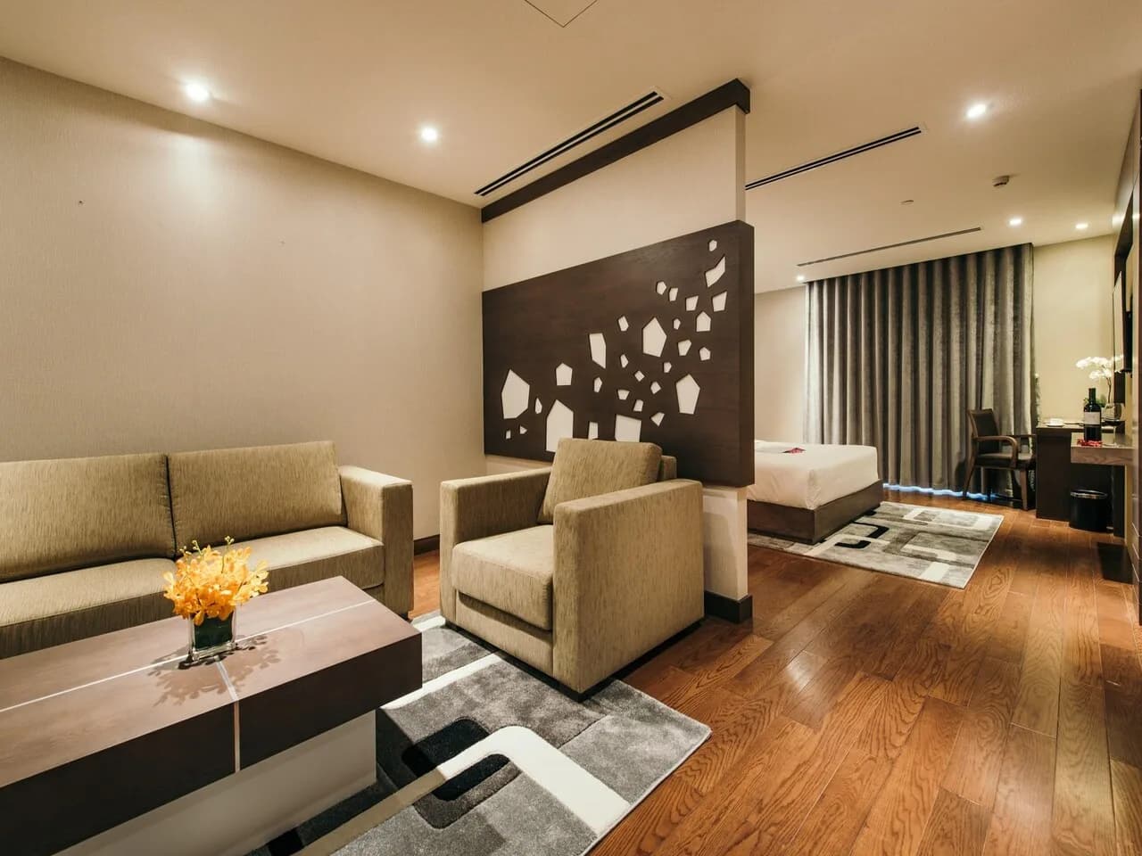 Combo cặp đôi lãng mạn