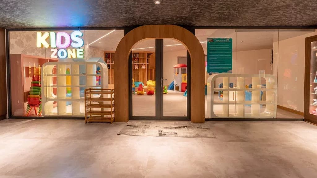 Kids Zone