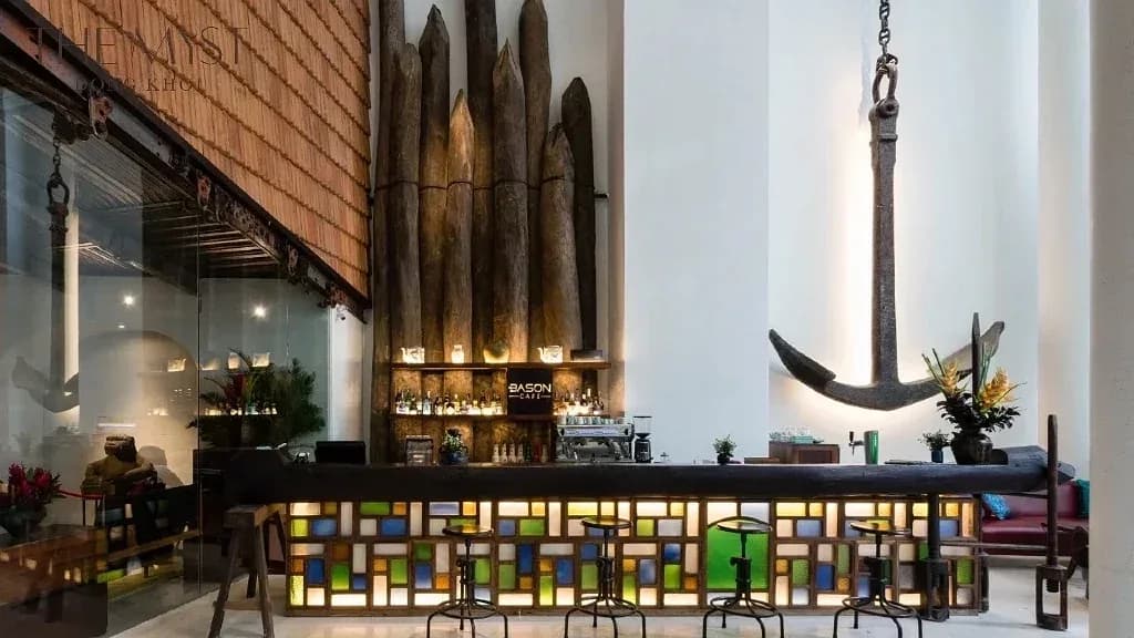 Bason Café