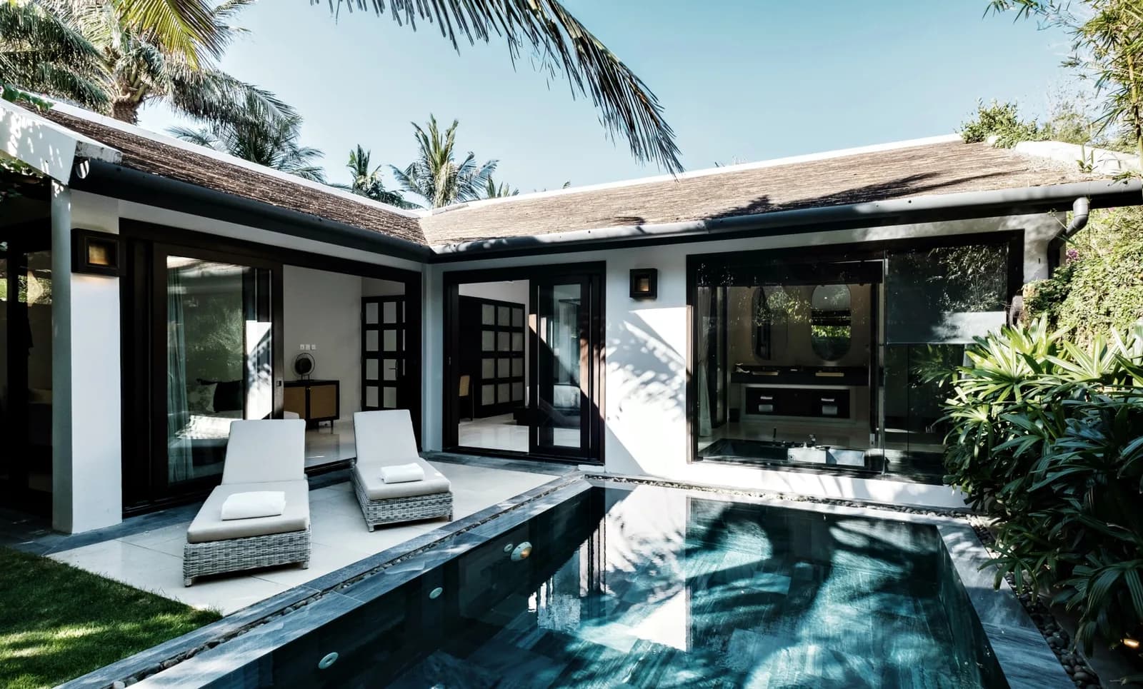 Trốn phố dưỡng thân 2N1Đ