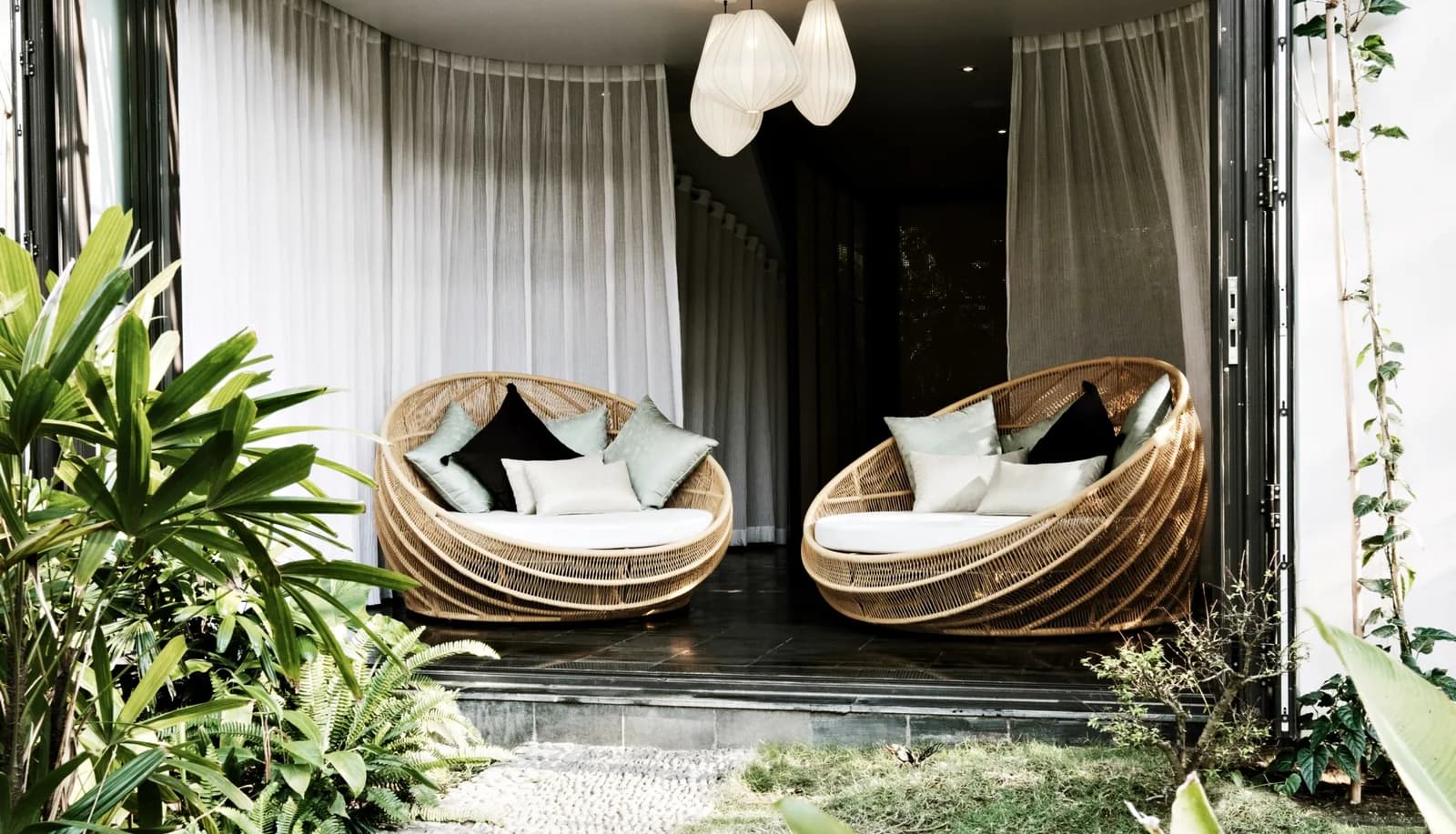 TIA Wellness Centre – Spa trọn gói